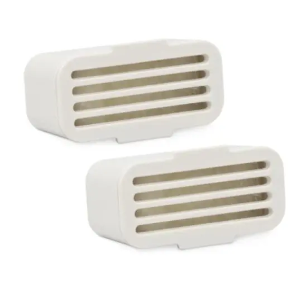 ZAL10-18006 SMARTSPIN DEODORISER 2-PACK