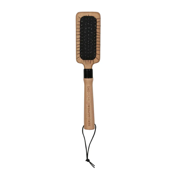 EBI APRIL PIN BRUSH WOOD