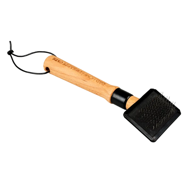 EBI ARTHUR SLICER BRUSH WOOD