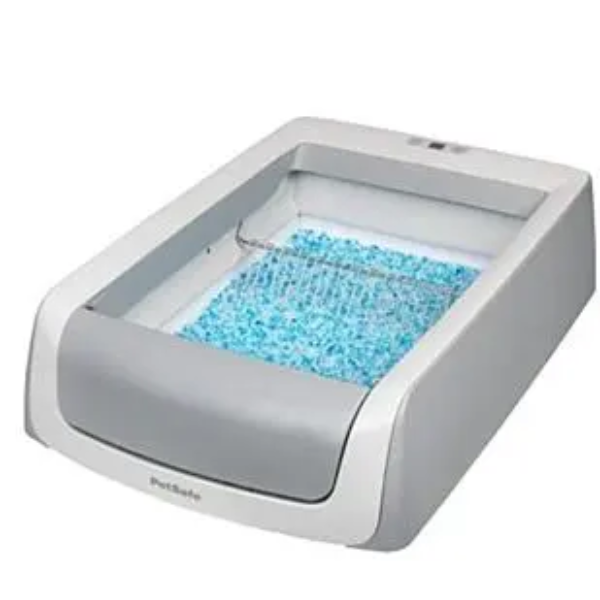 SCOOPFREE LITTER BOX 1.5LT