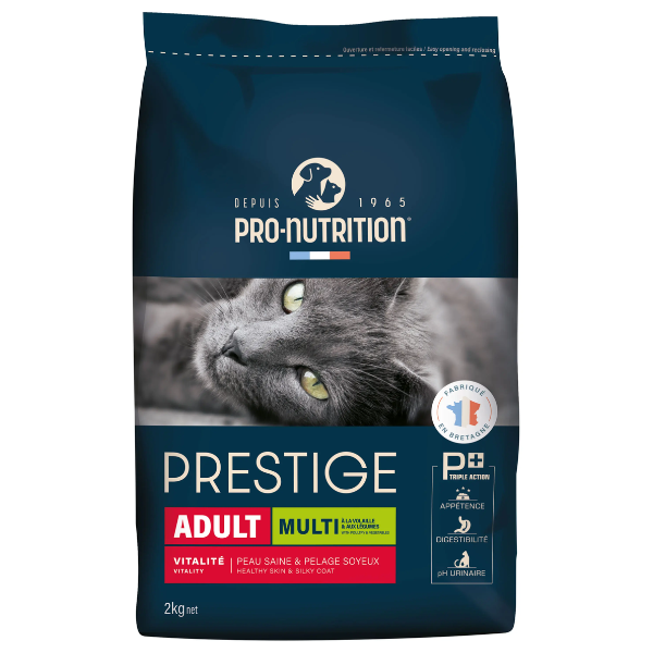 PRESTIGE ADULT CAT MULTI 2KG