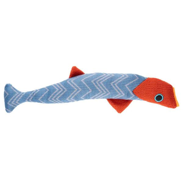 GIMCAT FISH ASSORTED