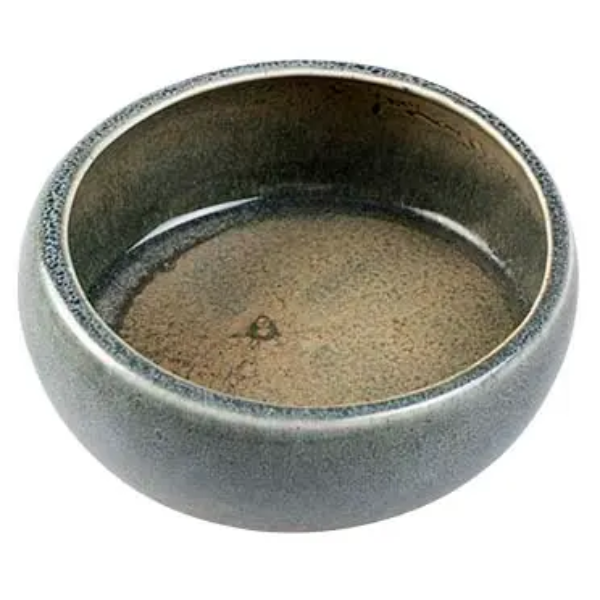 DUVO+ STONE OBLIQ RAW BOWL 170ml