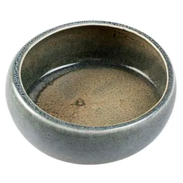 DUVO+ STONE OBLIQ RAW BOWL 270ml