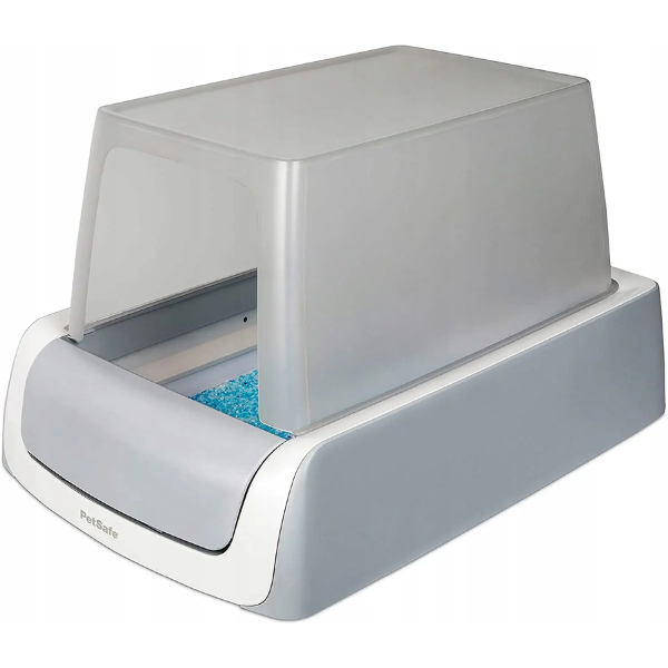SCOOPFREE LITTER BOX 1.5L