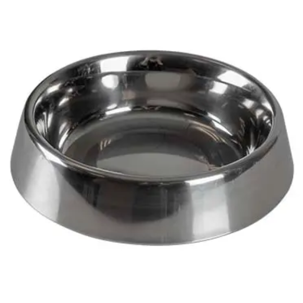 DUVO+ FEEDING BOWL GLOSSY ANTI-ANT XL