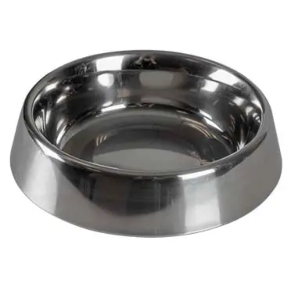 DUVO+ FEEDING BOWL GLOSSY ANTI-ANT L