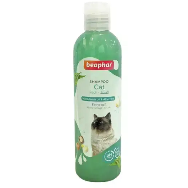 BEAPHAR SHAMPOO CAT 250ML