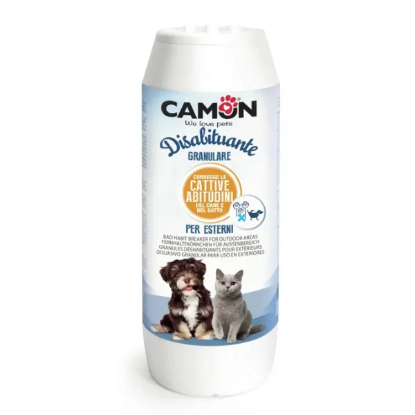 DOG/CAT REPELLANT GRANULAR 1LT