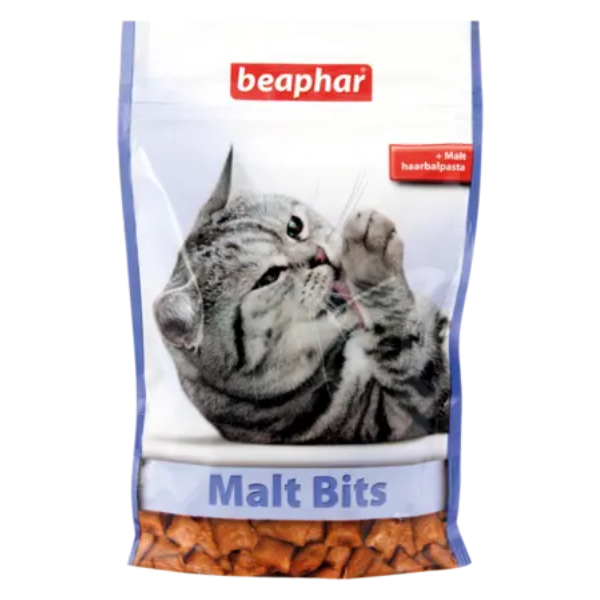 BEAPHAR MALT BITS ORIGINAL 150G XL