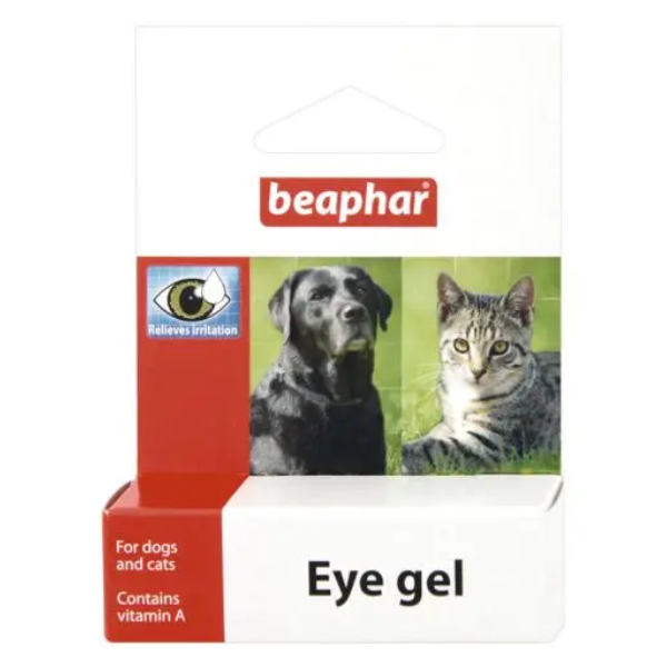 BEAPHAR OOGZALF EYE GEL 5ML