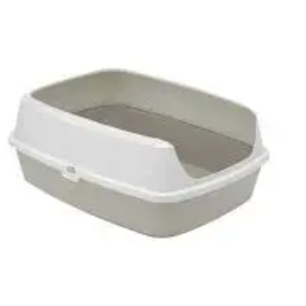 MODERNA MARYLOO W/RIM