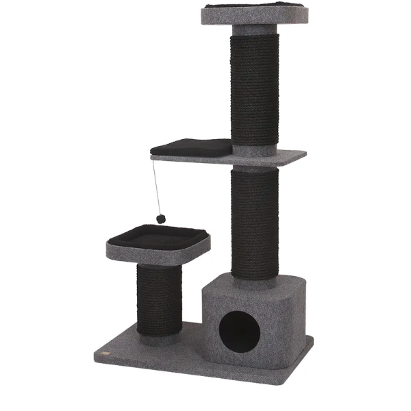 EBI PYRITE SCRATCH TREE COMFORT PLUS