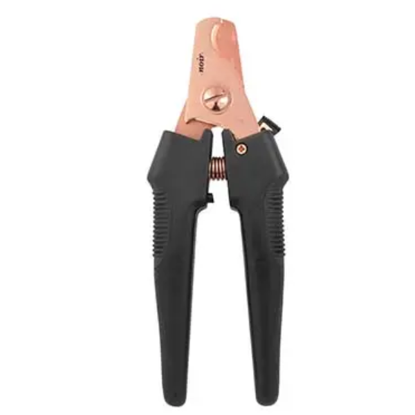 EBI NOIR NAIL CLAW SCISSORS LARGE