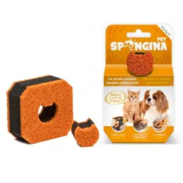 SPONGINA PET
