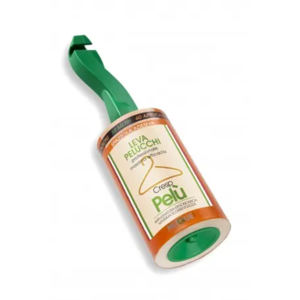 LINT ROLLER PELU' CRESP 10 MTR