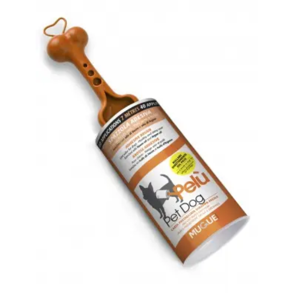 LINT ROLLER PELU' PET DOG