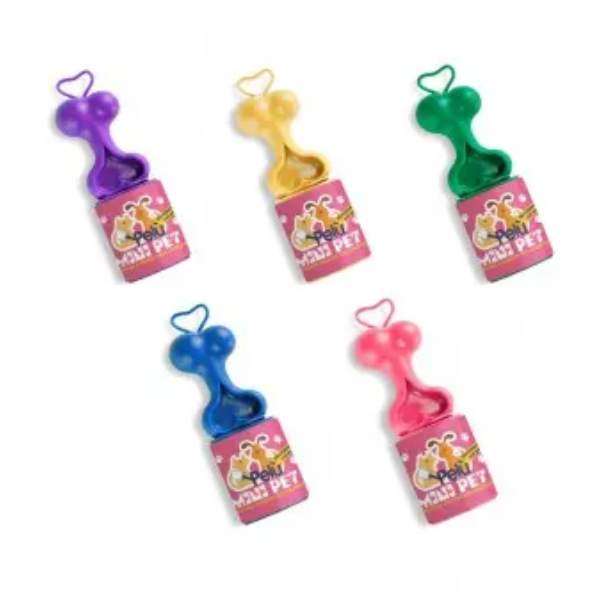 LINT ROLLER PELU' MINI PET