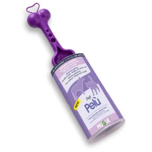 LINT ROLLER PELU' PET