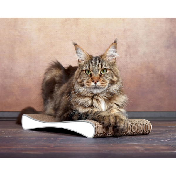 GRATTOIR JUNIOR Grey