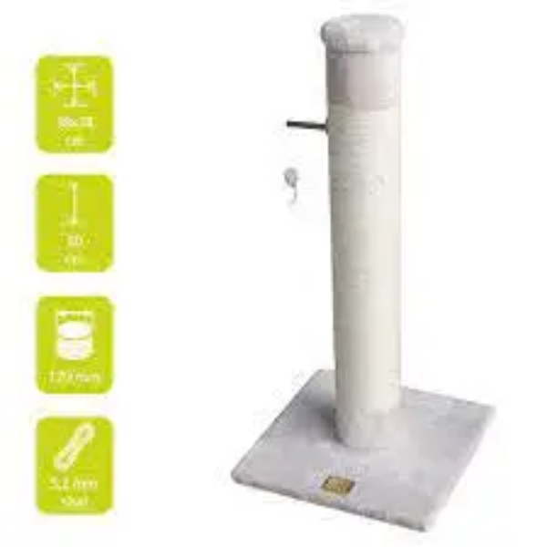 EBI CLASSIC SCRATCHING TREE CREME