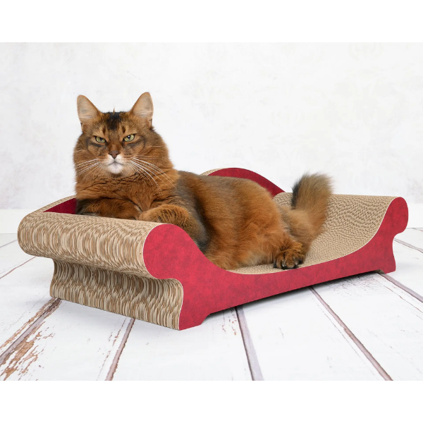 LE CANAPE' PLUS MUD BEIGE RIMS