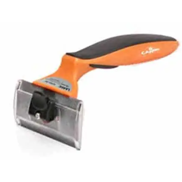 SHEDDING TOOL DOUBLE BLADE LARGE