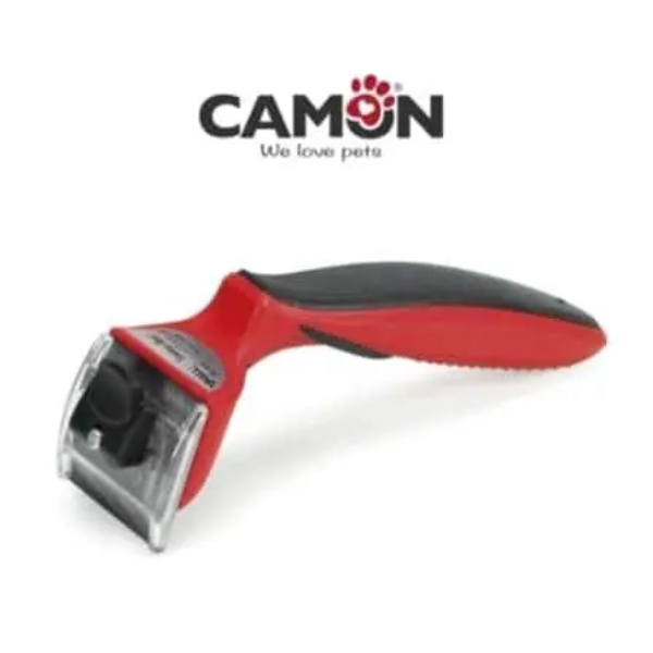 SHEDDING TOOL DOUBLE BLADE SMALL