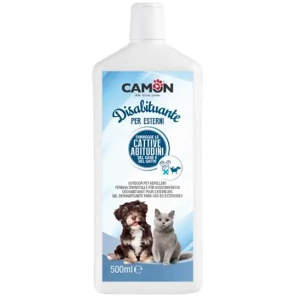 LA315 KEEP OFF CRYSTALS 1000ML