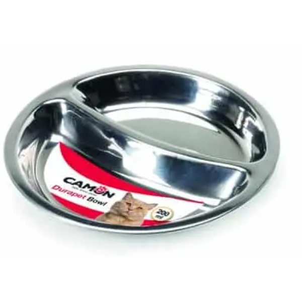 DURAPET DUALBOWL 21 CM 400 ML
