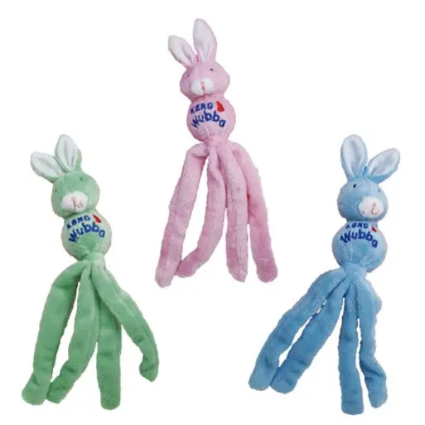 KONG WUBBA BUNNY