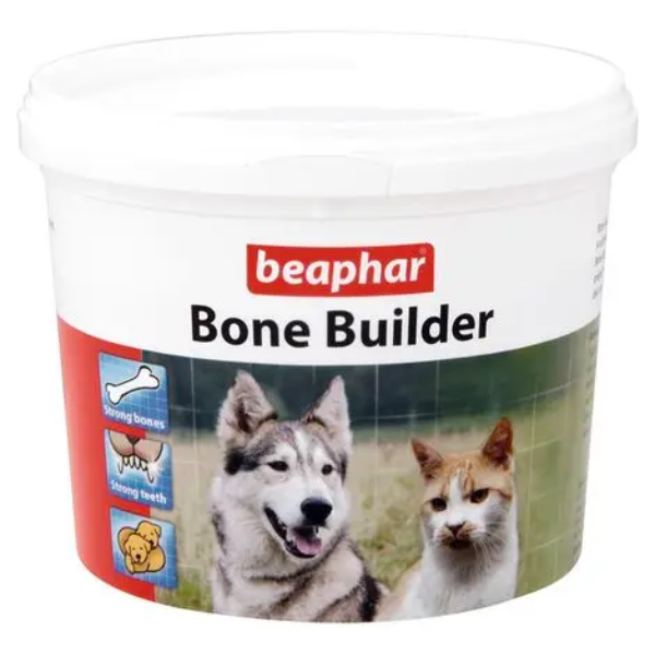 BEAPHAR BONE BUILDER 500GR
