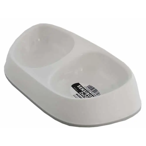 MODERNA SENSIBOWL DOUBLE X 200ML