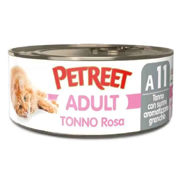 PETREET TR09 GRANCHIO 70G