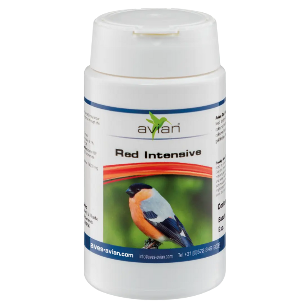AVES AVIAN RED INTENSIVE 50G