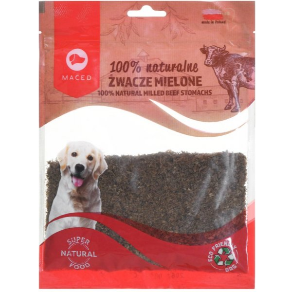 100% NATURAL BEEF STOMACH 120g