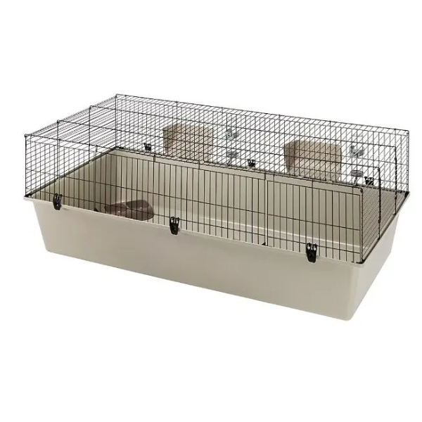 CAVIA 160 RABBIT CAGE