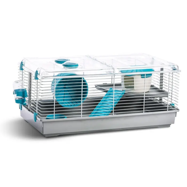 TRUDY HAMSTER CAGE