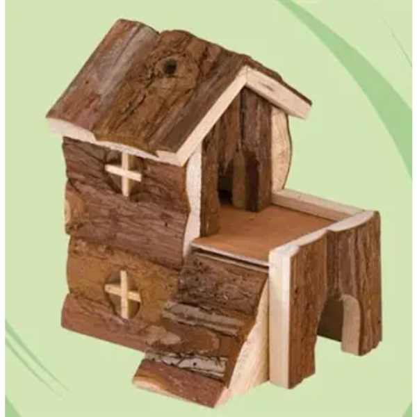 TORRETTA HAMSTER HOUSE