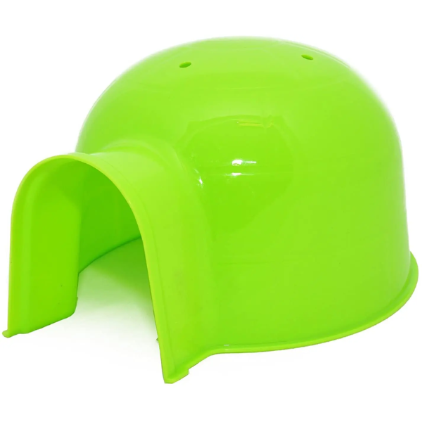 DUVO IGLOO SMALL 16 GREEN