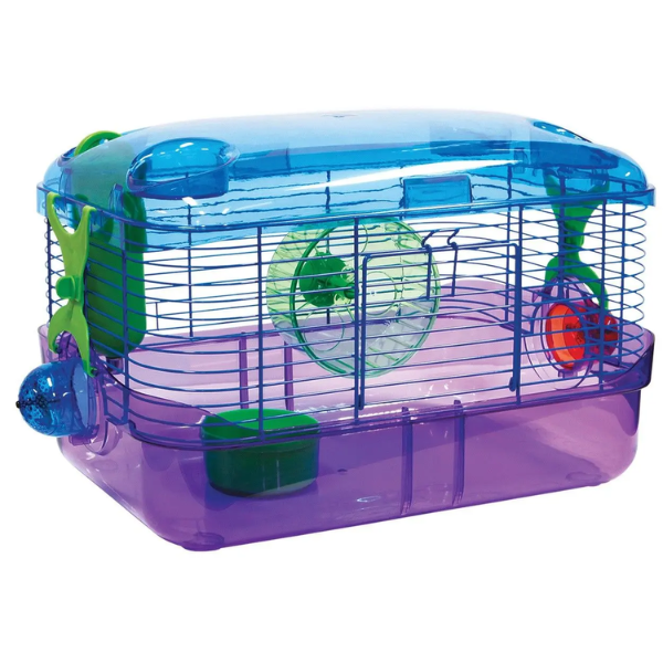 KAYTEE CRITTERTRAIL LED LIGHT