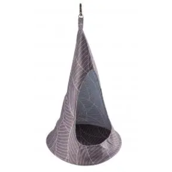 DUVO+ ELM HANGING TIPI PLUSH MEDIUM