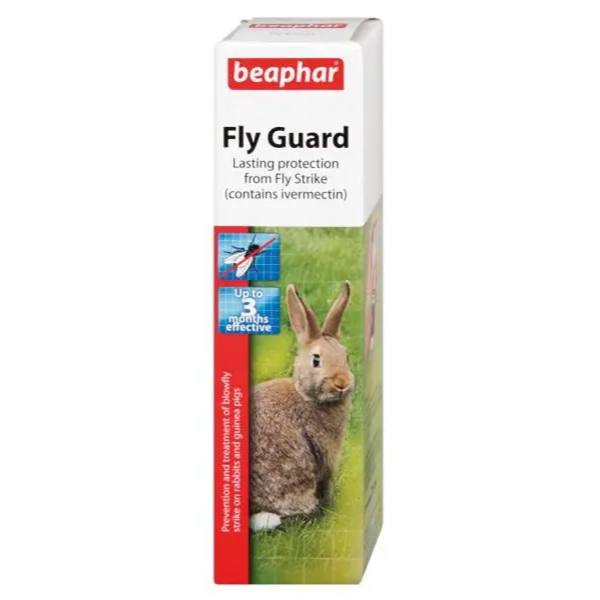 BEAPHAR FLY GUARD 75ML