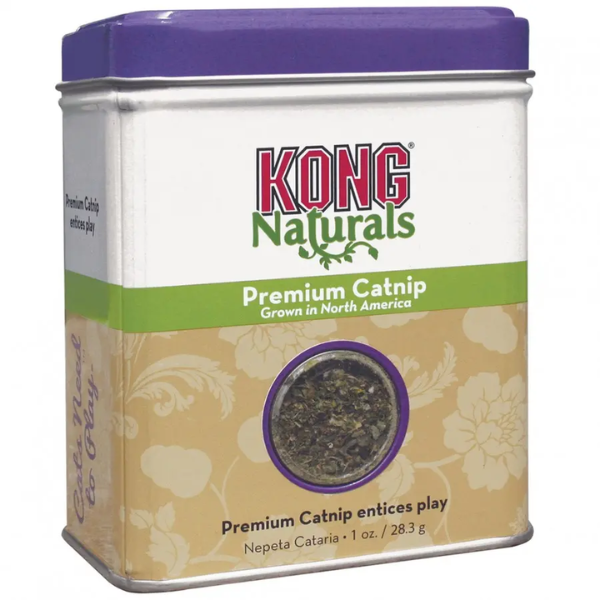 CN21 PREMIUM CATNIP 1OZ