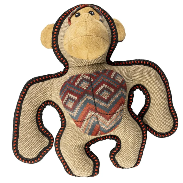 DUVO+ CANVAS GORILLA