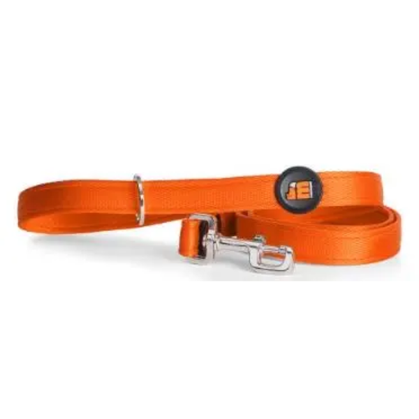 TAPE LEASH ORANGE NYLON MM 1.2 CM 110