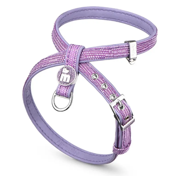 HARNESS X ST TROPEZ LILAC 1.2 SIZE 2XS