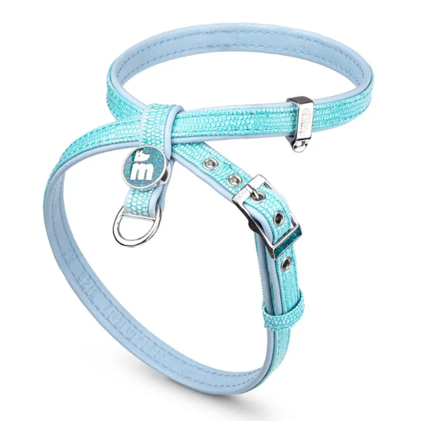 HARNESS X ST TROPEZ TURQOUISE 1.2SIZE2XS