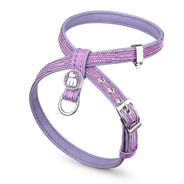 HARNESS X ST TROPEZ LILAC 1.2 SIZE 3XS