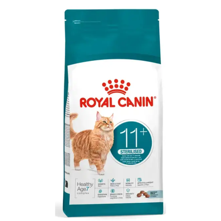 Royal Canin Ageing 12+ Dry Cat Food 2kg